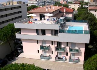 Olimpia Hotel & Aparthotel