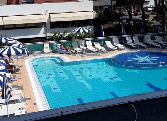 Hotel Luna**** - Bibione Spiaggia