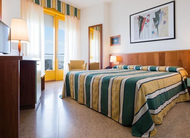Hotel Luna**** - Bibione Spiaggia