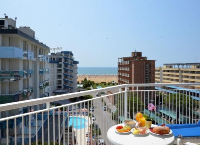 Hotel Luna**** - Bibione Spiaggia