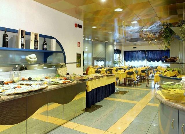Hotel Luna**** - Bibione Spiaggia