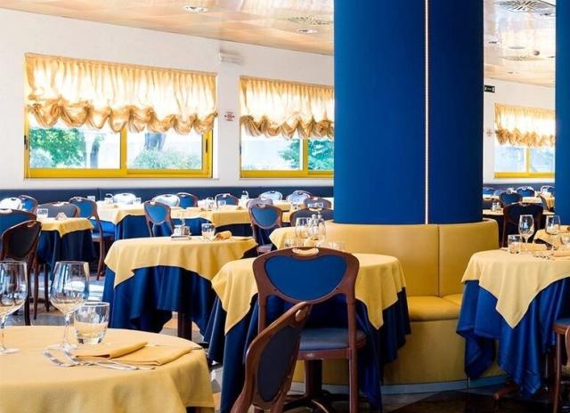 Hotel Luna**** - Bibione Spiaggia