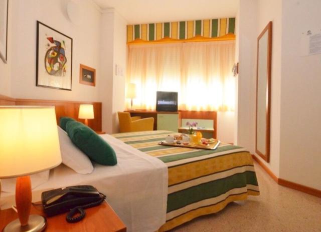 Hotel Luna**** - Bibione Spiaggia