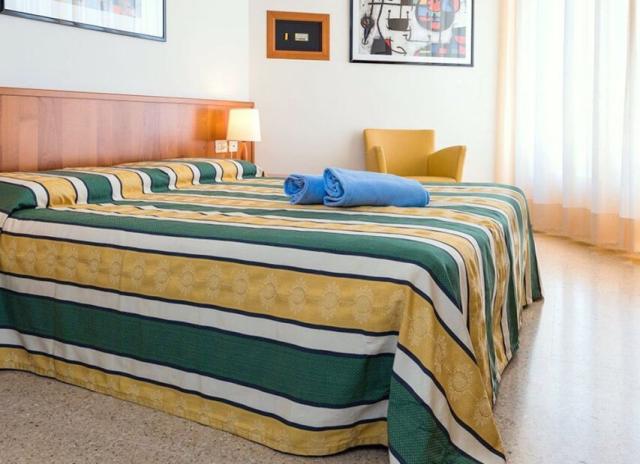 Hotel Luna**** - Bibione Spiaggia