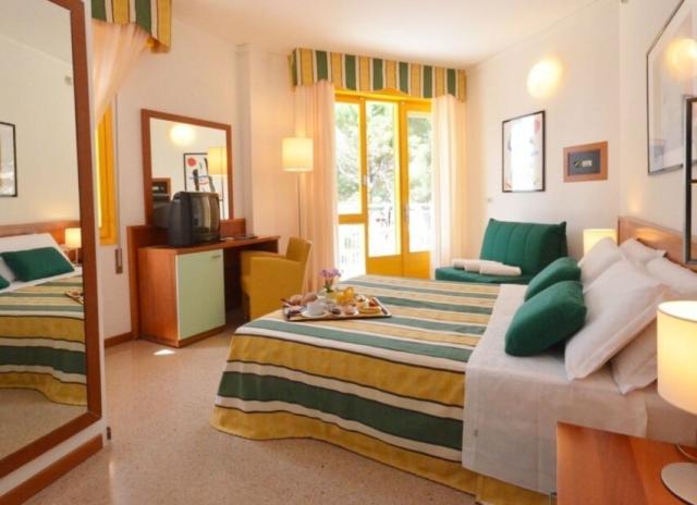 Hotel Luna**** - Bibione Spiaggia