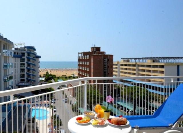 Hotel Luna**** - Bibione Spiaggia