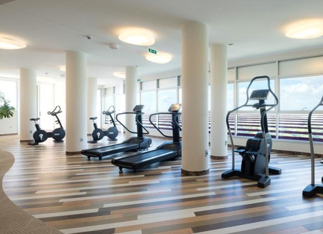 Laguna Park Hotel****ˢ - Bibione Pineda
