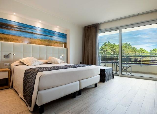 Laguna Park Hotel****ˢ - Bibione Pineda