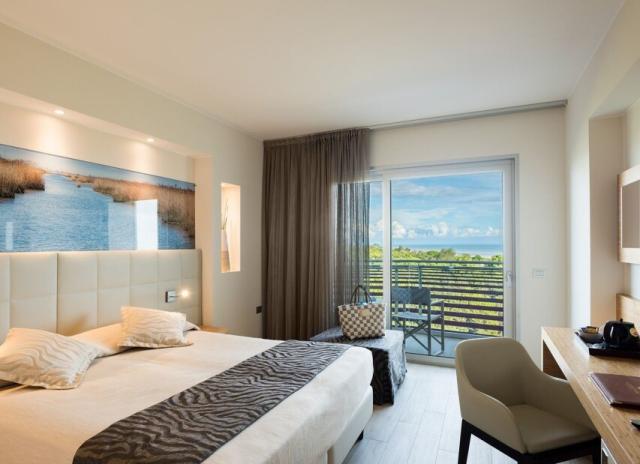 Laguna Park Hotel****ˢ - Bibione Pineda