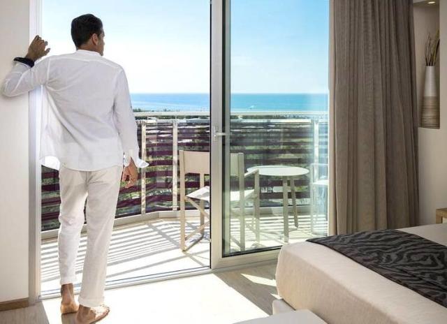 Laguna Park Hotel****ˢ - Bibione Pineda