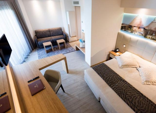 Laguna Park Hotel****ˢ - Bibione Pineda