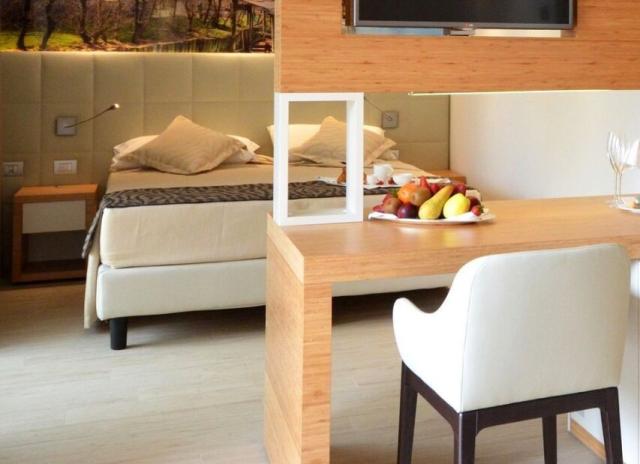 Laguna Park Hotel****ˢ - Bibione Pineda