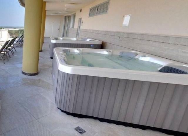 Laguna Park Hotel****ˢ - Bibione Pineda
