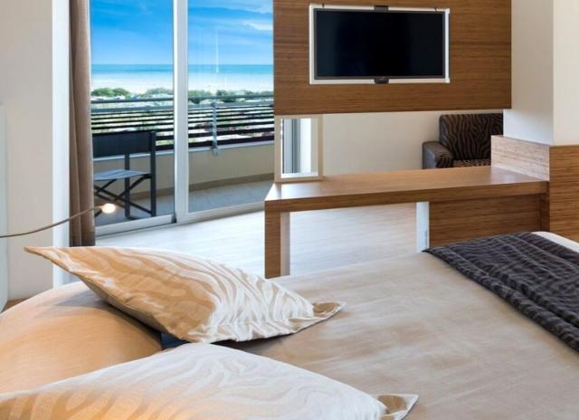 Laguna Park Hotel****ˢ - Bibione Pineda