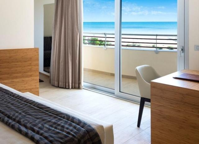 Laguna Park Hotel****ˢ - Bibione Pineda