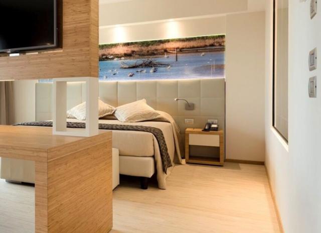 Laguna Park Hotel****ˢ - Bibione Pineda