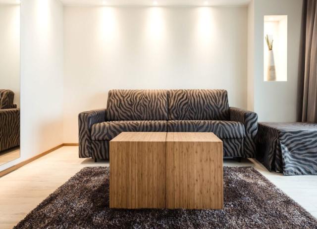 Laguna Park Hotel****ˢ - Bibione Pineda