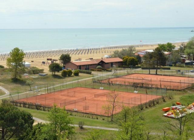 Laguna Park Hotel****ˢ - Bibione Pineda