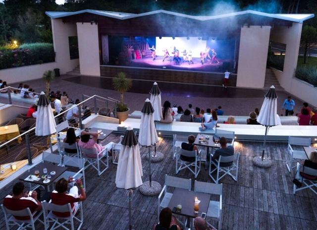 Laguna Park Hotel****ˢ - Bibione Pineda