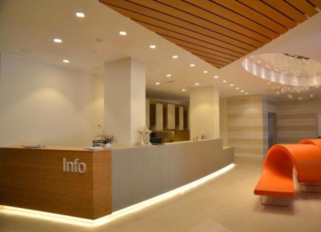 Laguna Park Hotel****ˢ - Bibione Pineda