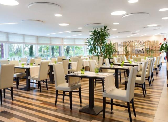 Laguna Park Hotel****ˢ - Bibione Pineda