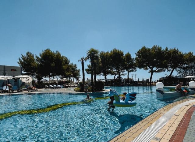 Aparthotel Holiday**** - Bibione Terme