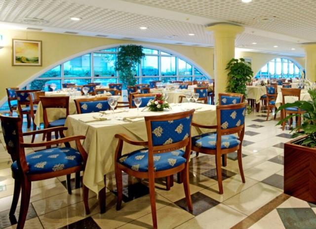 Aparthotel Holiday**** - Bibione Terme