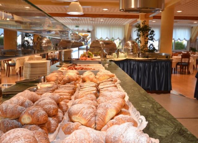 Aparthotel Holiday**** - Bibione Terme