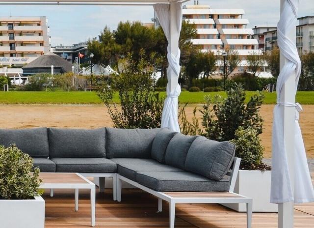 Aparthotel Holiday**** - Bibione Terme