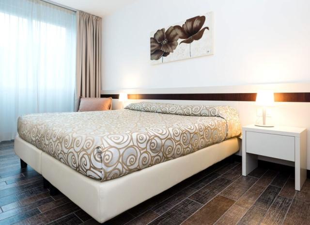 Aparthotel Holiday**** - Bibione Terme