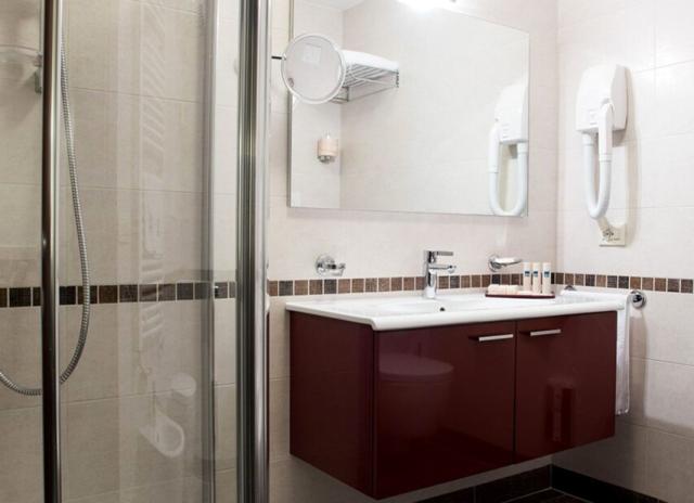 Aparthotel Holiday**** - Bibione Terme