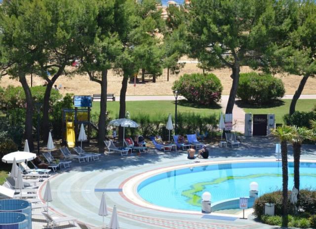 Aparthotel Holiday**** - Bibione Terme