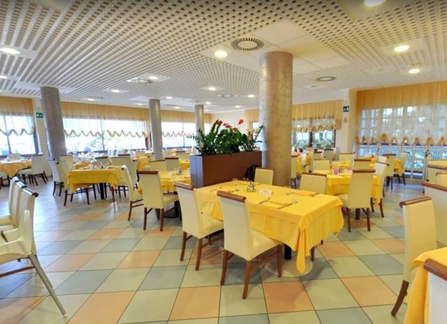 Aparthotel Imperial**** - Bibione Spiaggia
