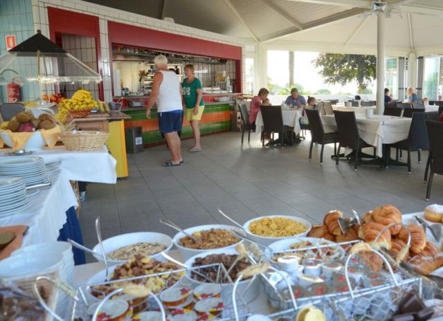 Aparthotel Imperial**** - Bibione Spiaggia