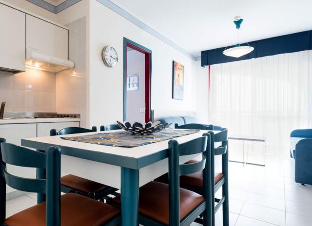 Aparthotel Imperial**** - Bibione Spiaggia