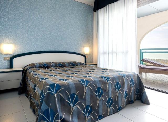 Aparthotel Imperial**** - Bibione Spiaggia