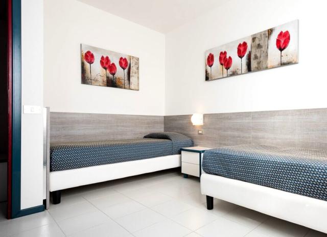 Aparthotel Imperial**** - Bibione Spiaggia