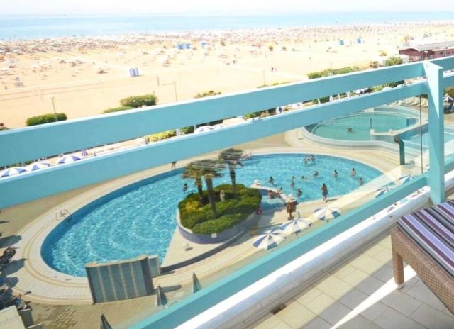 Aparthotel Imperial**** - Bibione Spiaggia