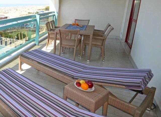 Aparthotel Imperial**** - Bibione Spiaggia