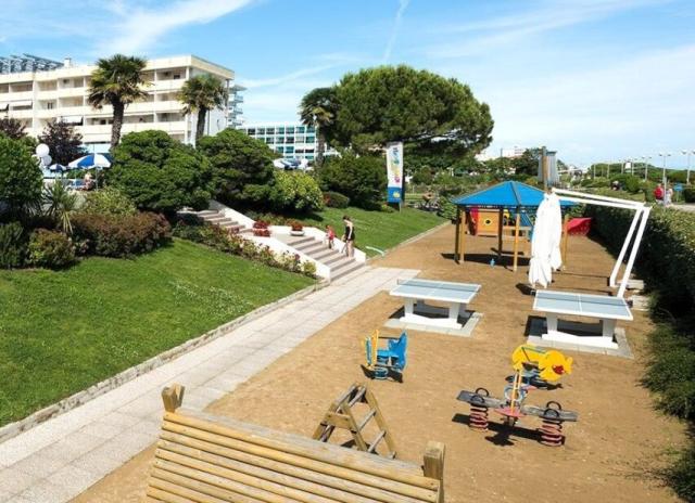 Aparthotel Imperial**** - Bibione Spiaggia