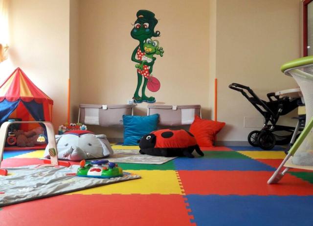 Aparthotel Imperial**** - Bibione Spiaggia