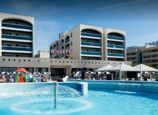 Aparthotel Imperial