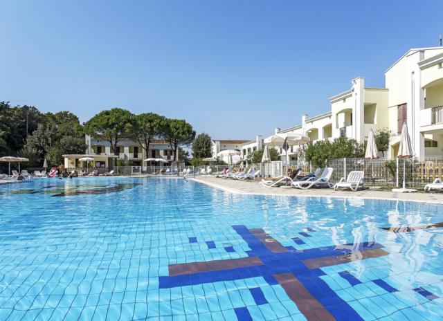 Villaggio Calycanthus - Bibione Terme