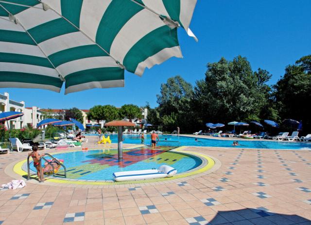 Villaggio Calycanthus - Bibione Terme
