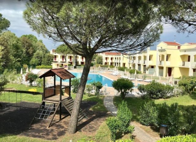 Villaggio Calycanthus - Bibione Terme