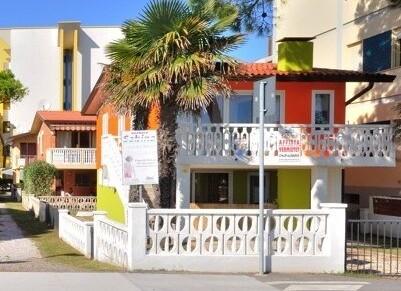 Villaggio della Luna - Bibione Spiaggia
