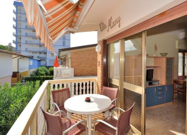 Villaggio della Luna - Bibione Spiaggia