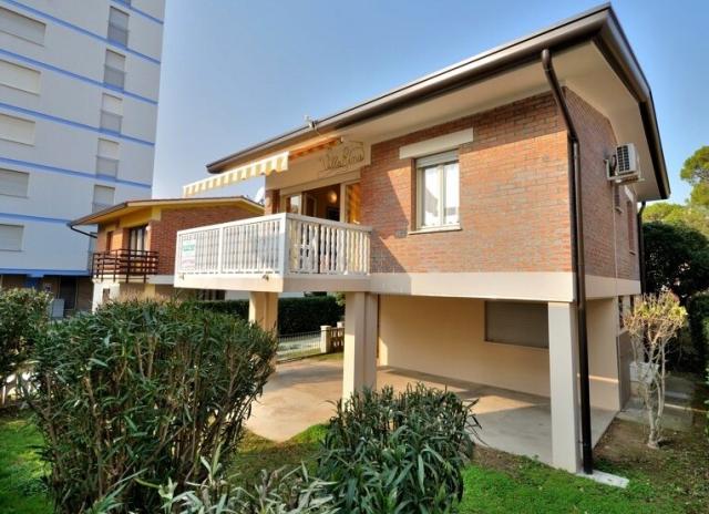 Villaggio della Luna - Bibione Spiaggia