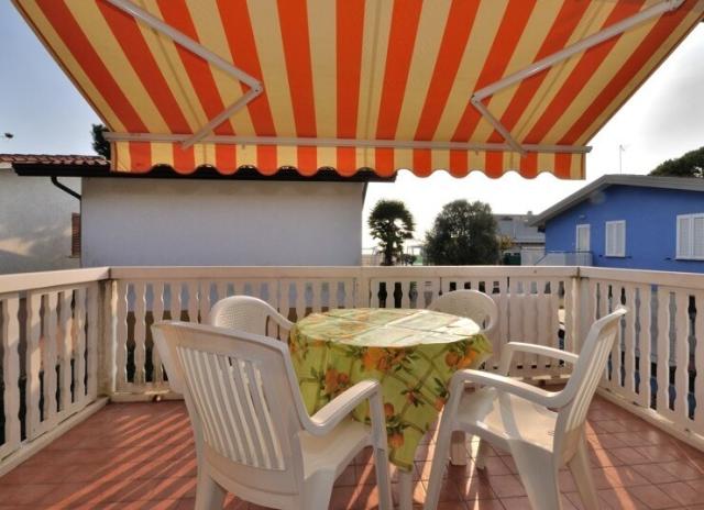 Villaggio della Luna - Bibione Spiaggia