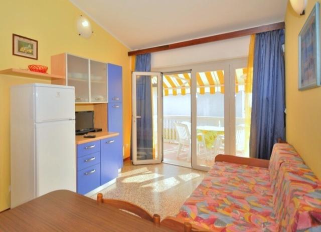 Villaggio della Luna - Bibione Spiaggia